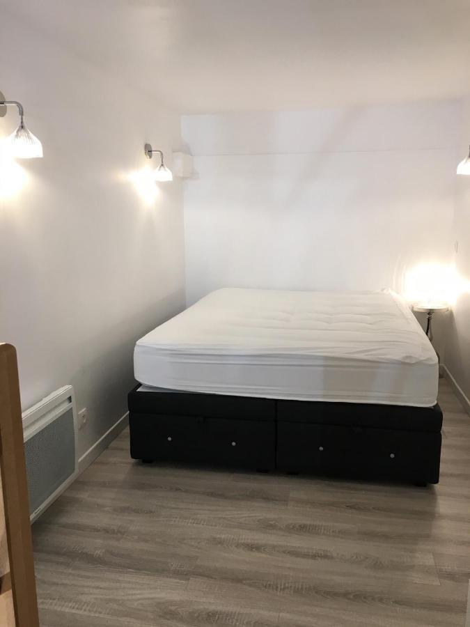 Marais, 2 Pieces Luxueux Renove, Pres Rue Bretagne Apartment Paris Bagian luar foto